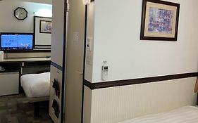 Toyoko Inn Kintetsu Nara Ekimae